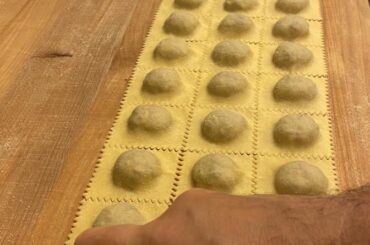 The final cut is always the most satisfying...