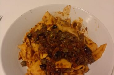 Making pasta by hand is my new obsession / Ideas for fillings for stuffed pasta?