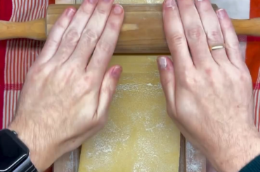 Spaghetti all’Amatriciana