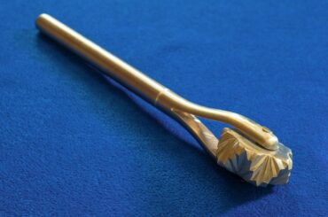 My first rotella tagliapasta