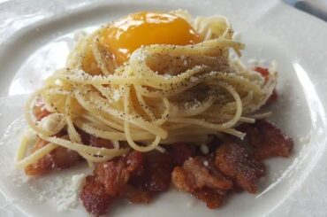Carbonara