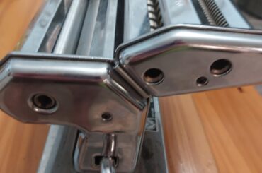 My mom gave this to me 15 years ago and I've never used it. She only used it once. Any tips would be appreciated.