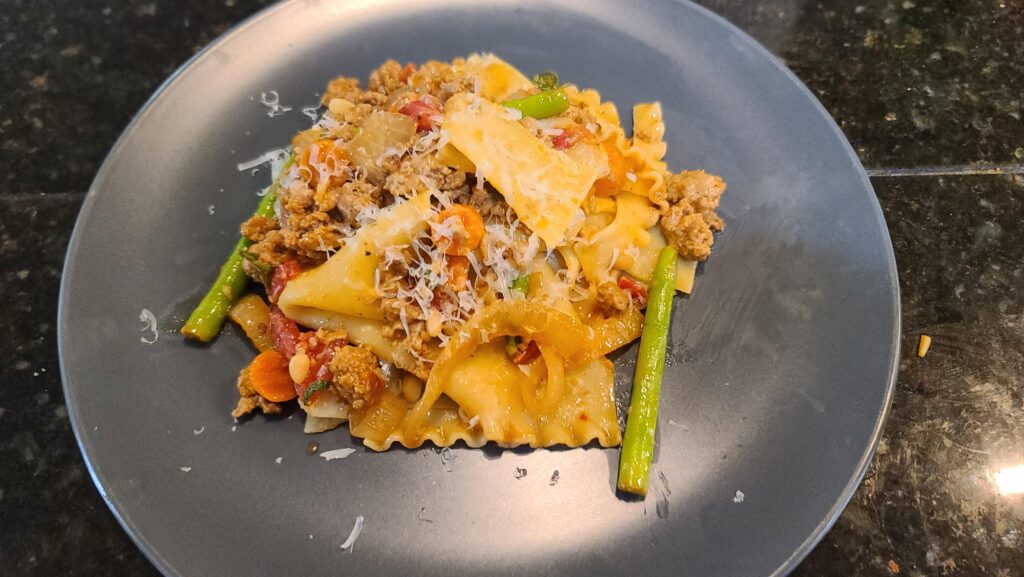 What's your latest travesty?