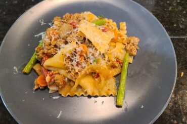 What's your latest travesty?