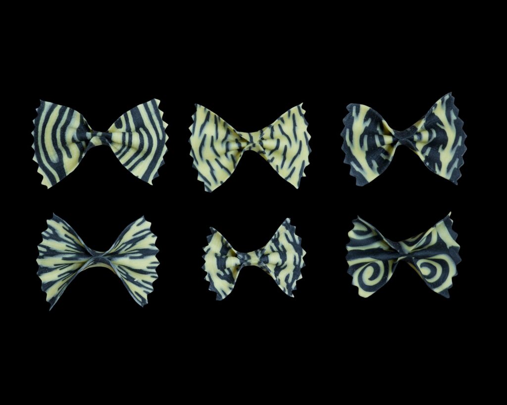 First attempt at textures