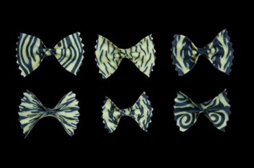 First attempt at textures