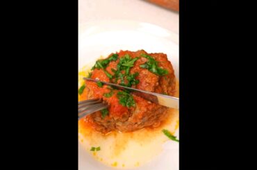 Cabbage Meatballs... The Next Best Dinner! | LMC#39