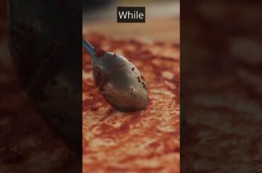 Italians' fury over ketchup on pizza