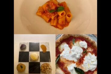 Where to Eat in Good Old Rome, Italy