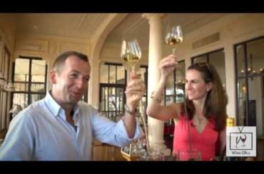 Exploring Etna Sicily's Hottest Wine Region - Wine Oh TV