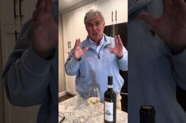 Italian Wine Report :  Vernaccia di San Gimignano