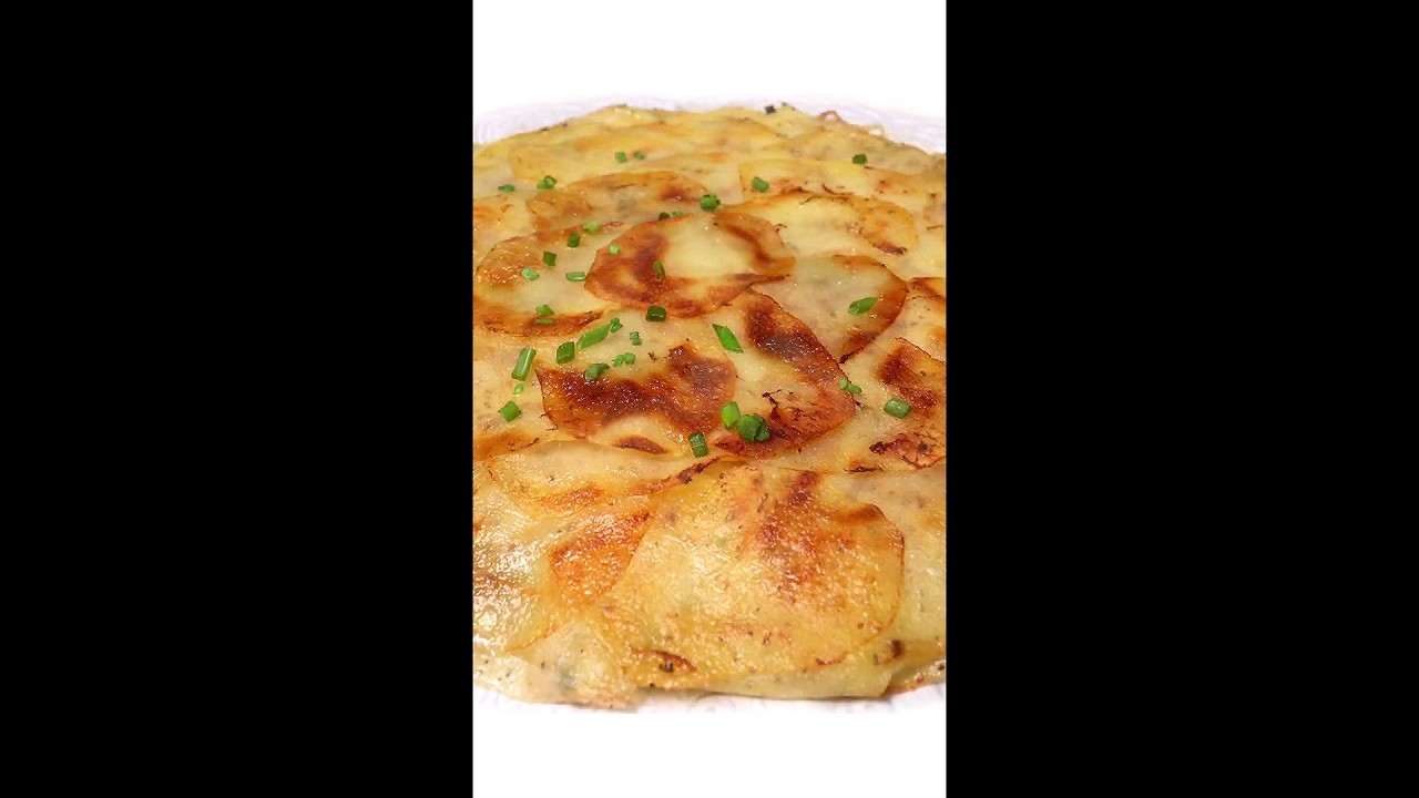 Hot Potato Platter! | LMC#50 Hot Potato Platter! | LMC#50