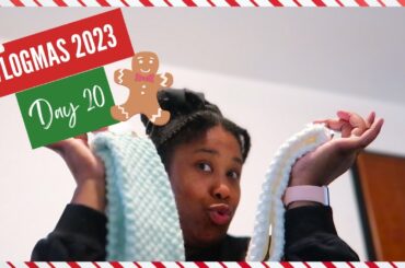 vlogmas 2023- day 20 - we shopping today, gorrrls :) | life in italy vlog