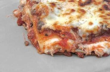 lasagna recipes from italy