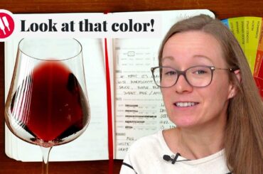 Learn by Tasting (ep. 28) Wine Folly