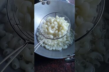 Easy Pasta Recipe.Easy vegetable pasta recipe.#pasta #viral #shorts #cooking #cookingchannel #trend