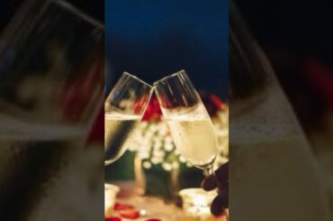 Italian New Year  #shorts