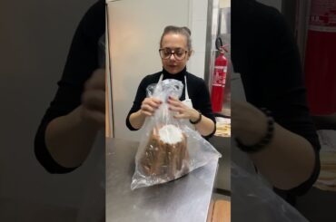 Real Italian cooking class      happy new year