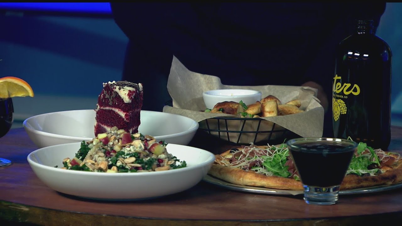 Esters Pub shows off delicious combination of dishes Esters Pub shows off delicious combination of dishes