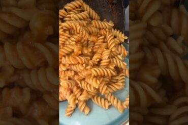Get your kids to eat more vegatables with this pasta. #pasta #italian