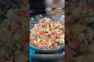 Level Up Your Salad Game with this Salad recipe