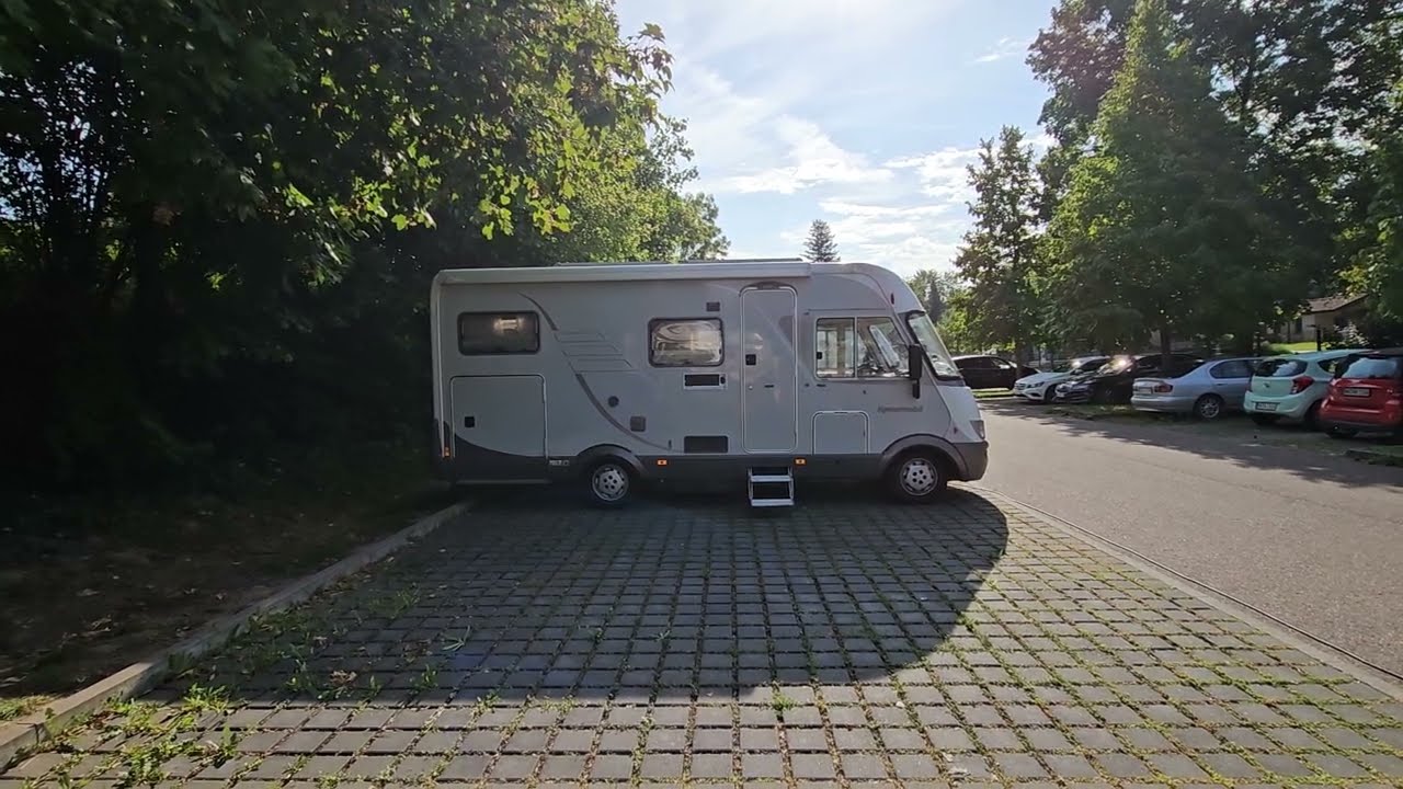 Wonderful free stellplatz in the quaint German wine producing town of Weinsberg Wonderful free stellplatz in the quaint German wine producing town of Weinsberg