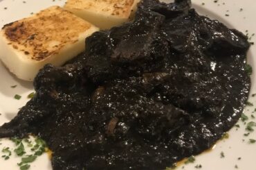 REAL Italian Food 2 - Venice - Bologna - Florence!  Recipes not Below!  ;)