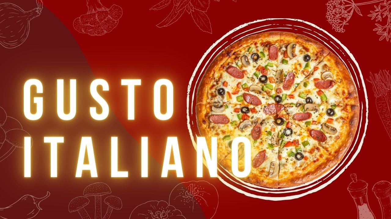 ITALIAN TASTE ITALIAN TASTE