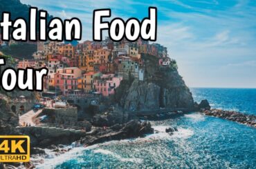 Discover the Delights of Italian Cuisine: A Culinary Journey Through Authentic Flavours