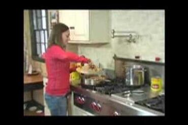 How to make Pastene Quick Sauce Italian cooking