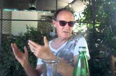 Dining out in Umbria: there are secrets everywhere.