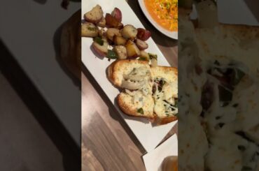 Best Garlic Knots & Italian Food