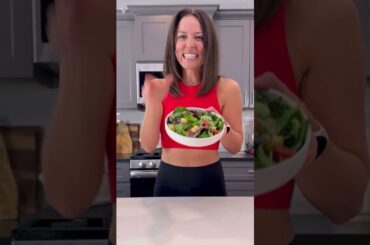 Olive Garden's Italian Dressing #shorts