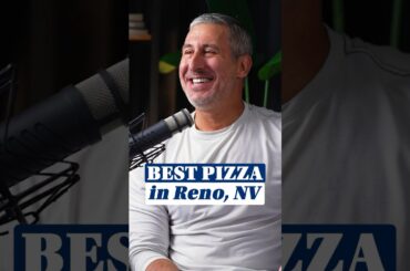 Reno’s Best Pizza | Places You Have To Eat in Reno NV