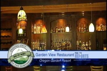 Dining Out in the Northwest: Garden View Restaurant - Salem, Oregon (5)