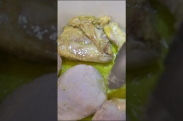 Lemon Chicken with Artichoke | Cooking Italian With Joe