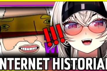 Saruei Reacts to 2 Fancy 2 Furious: Wine | Internet Historian