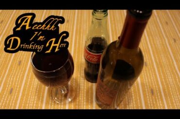 Aeeehh Im Drinking Here Show