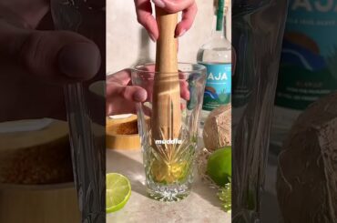 spicy coco margarita   #drinks #bar #beer #california #colada #dance #education #italy #joinus #life