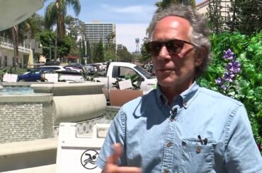 Restaurants in Little Italy are planning to commit to outdoor dining patios