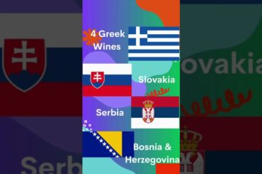 Top 125 Wines of 2023 #topwines #jamesthewineguy #shorts