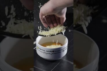 PASTA CARBONARA! #shorts #italy #pasta #cooking #asmr #food