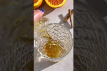 witches wiskey saour #drinks #bar #italy #california #colada #california #joinus #life #ginger