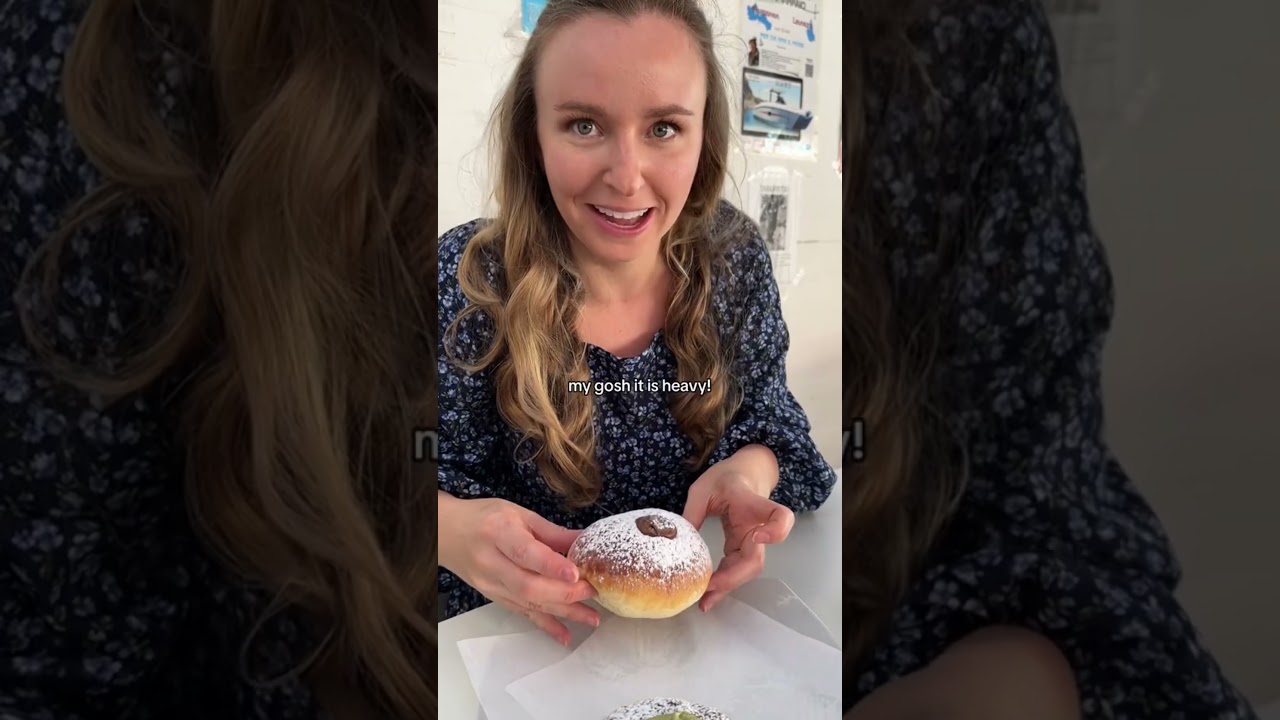 Italian breakfast Italian breakfast