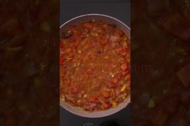 The Most Delicious Recipe Made with Eggs and Onions | You'll Love This Recipe. #shorts