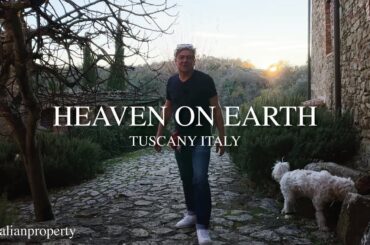 BUY this dream ITALIAN PROPERTY