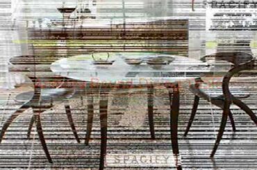 Modern Dining Tables - Contemporary dining tables, Rectangular dining tables, Italian dining tables