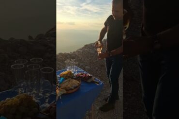 Sole Dream Holidays - Aperitivo at Sunset in Sardinia, Italy | Annual Splendid Sardinia Lux Retreat