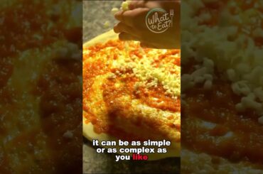 lasagna food italy #food #shorts