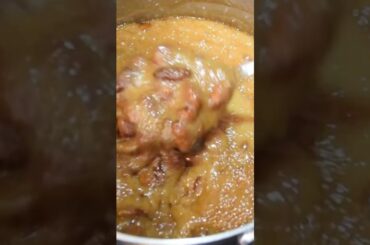 How To Make Almond Brittle | Cooking Italian with Joe